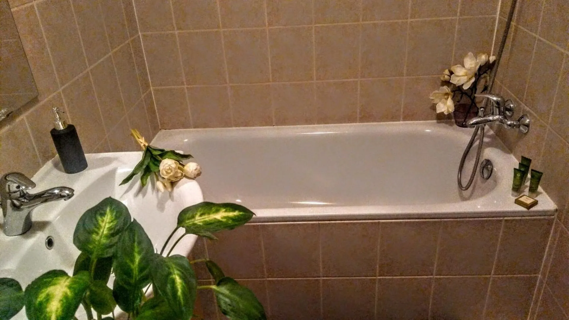 Cleopatra Apartment Boedapest 0*,  Hongarije
