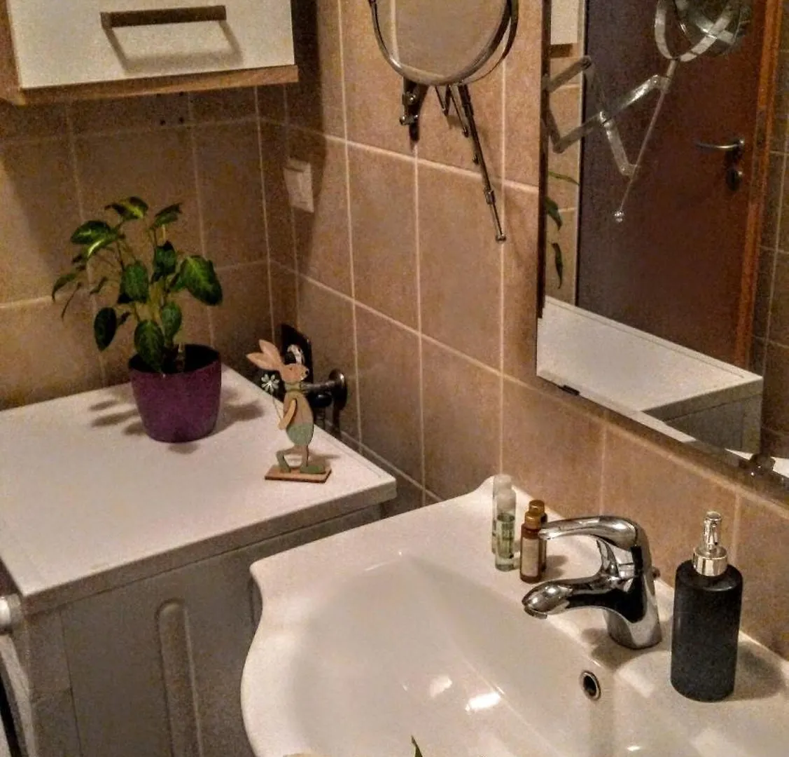 Cleopatra Apartment Boedapest