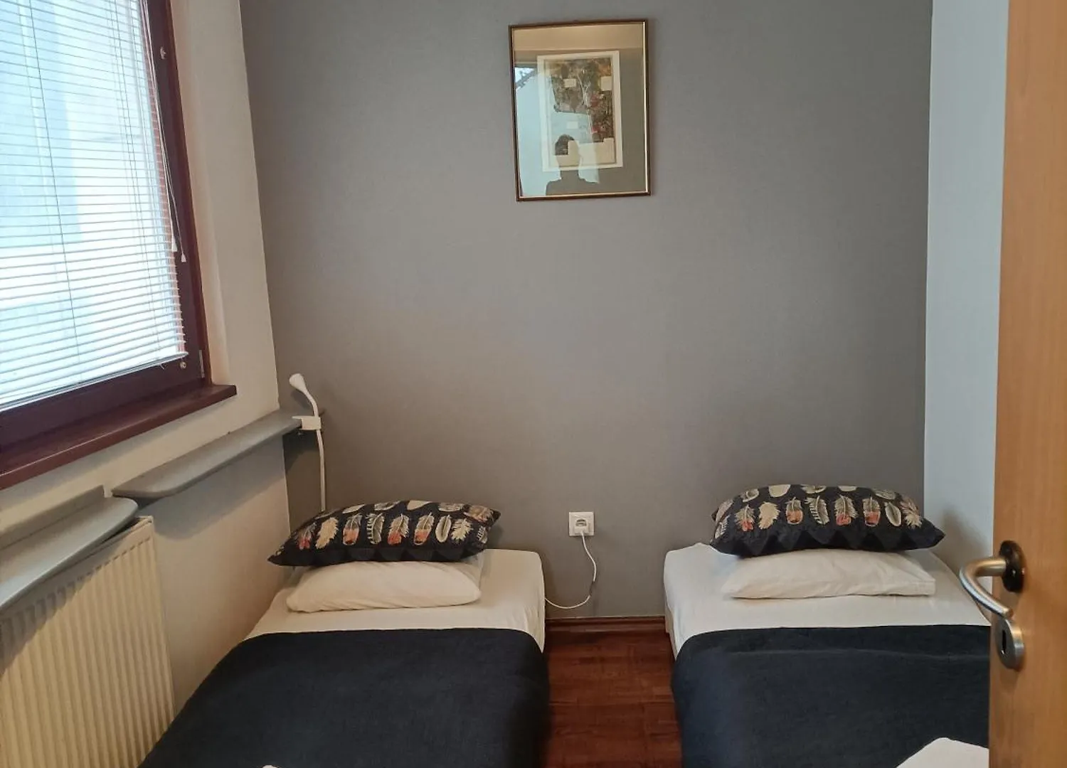 Cleopatra Apartment Boedapest