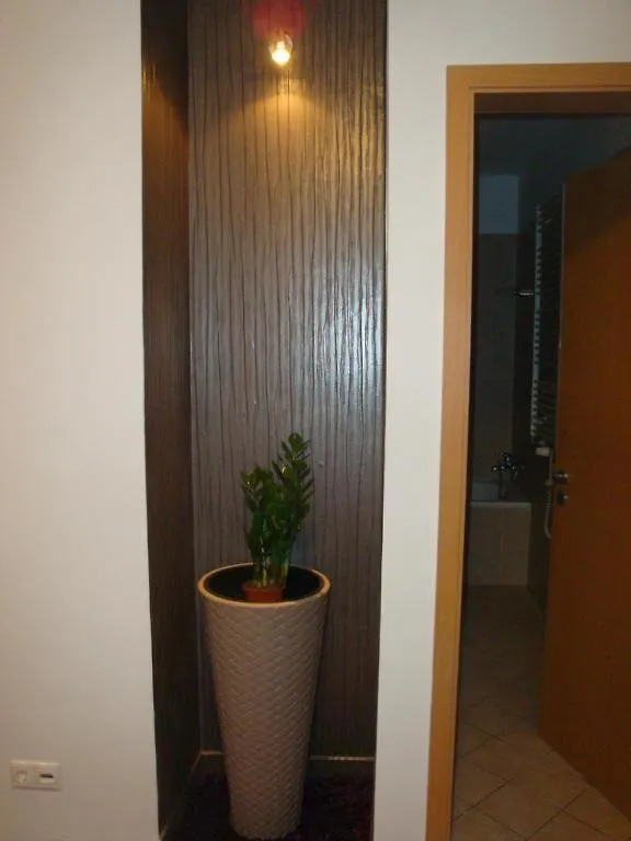 Cleopatra Apartment Boedapest 0*,  Hongarije