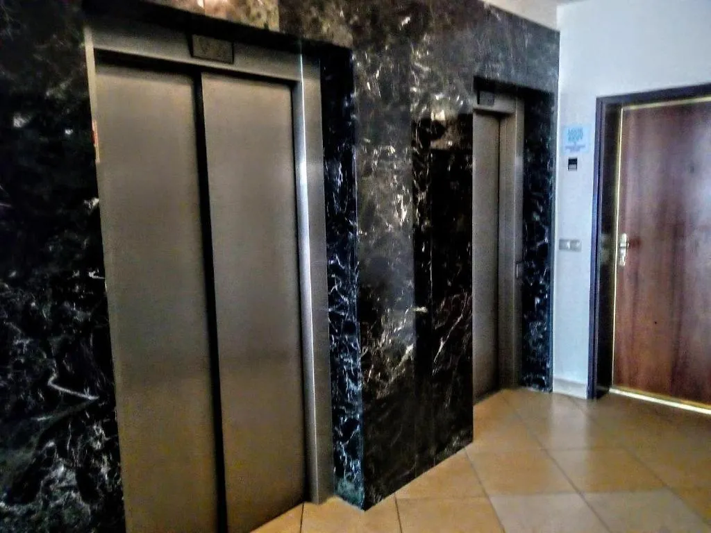 Cleopatra Apartment Boedapest 0*,  Hongarije