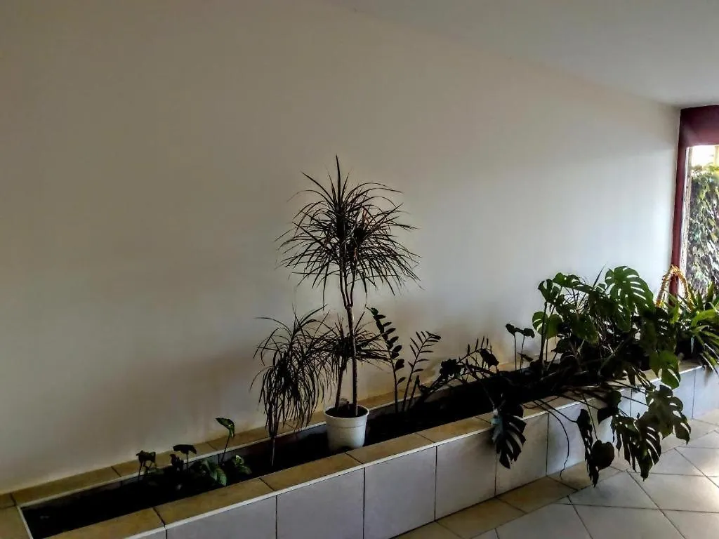 Cleopatra Apartment Boedapest Hongarije