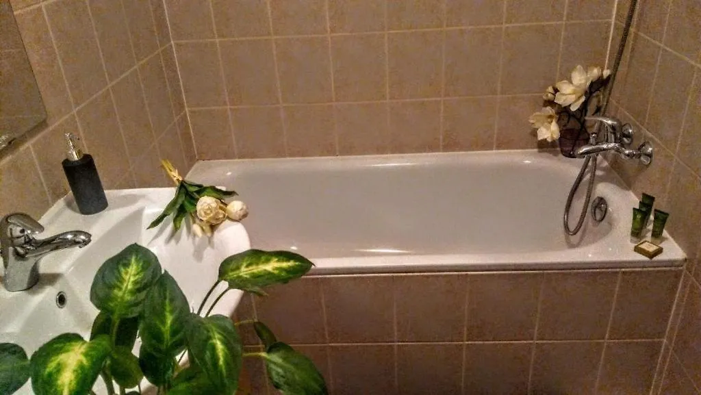 Cleopatra Apartment Boedapest 0*,