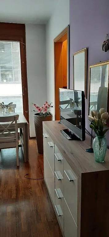 Cleopatra Apartment Boedapest Hongarije