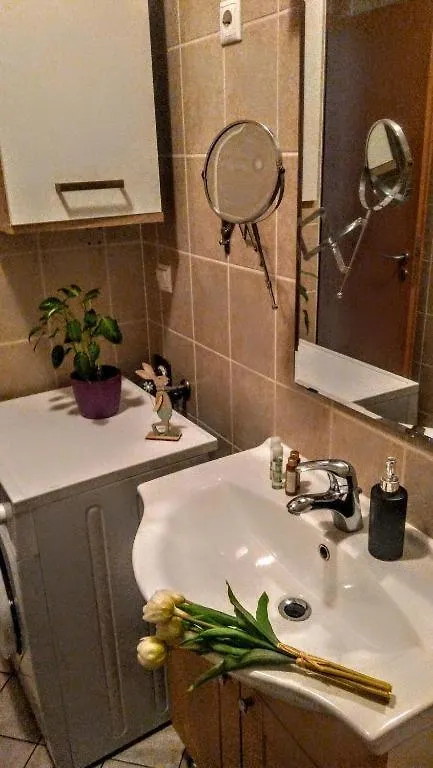 Cleopatra Apartment Boedapest 0*,