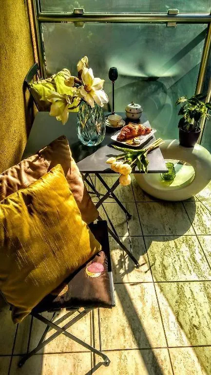 Cleopatra Apartment Budapest 0*,  Ungheria