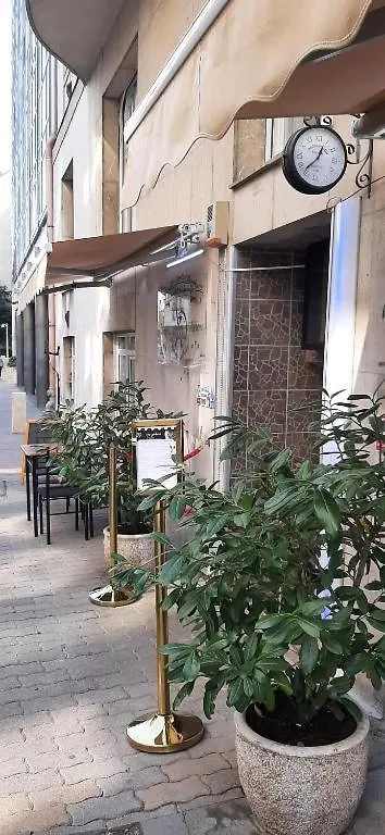 Cleopatra Apartment Boedapest