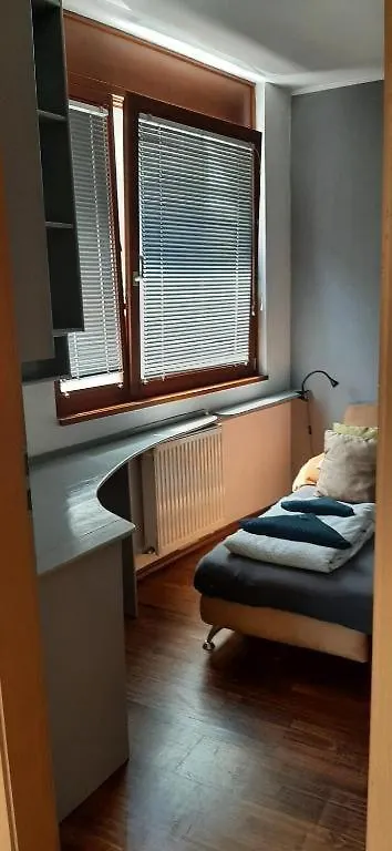 Cleopatra Apartment Budapest