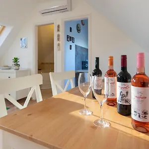  Apartman Darvin Apartman Magyarország
