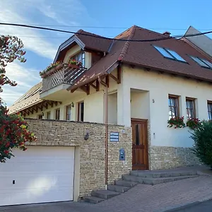  Apartman Gárdonyi Apartman Magyarország