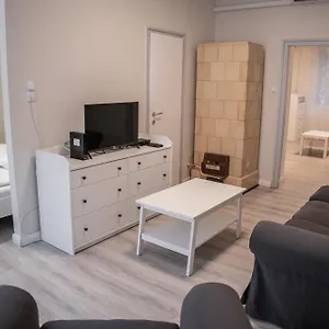  Apartman Oskola Luxury Magyarország