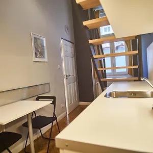 Appartement Z40 - Hostaid, Boedapest