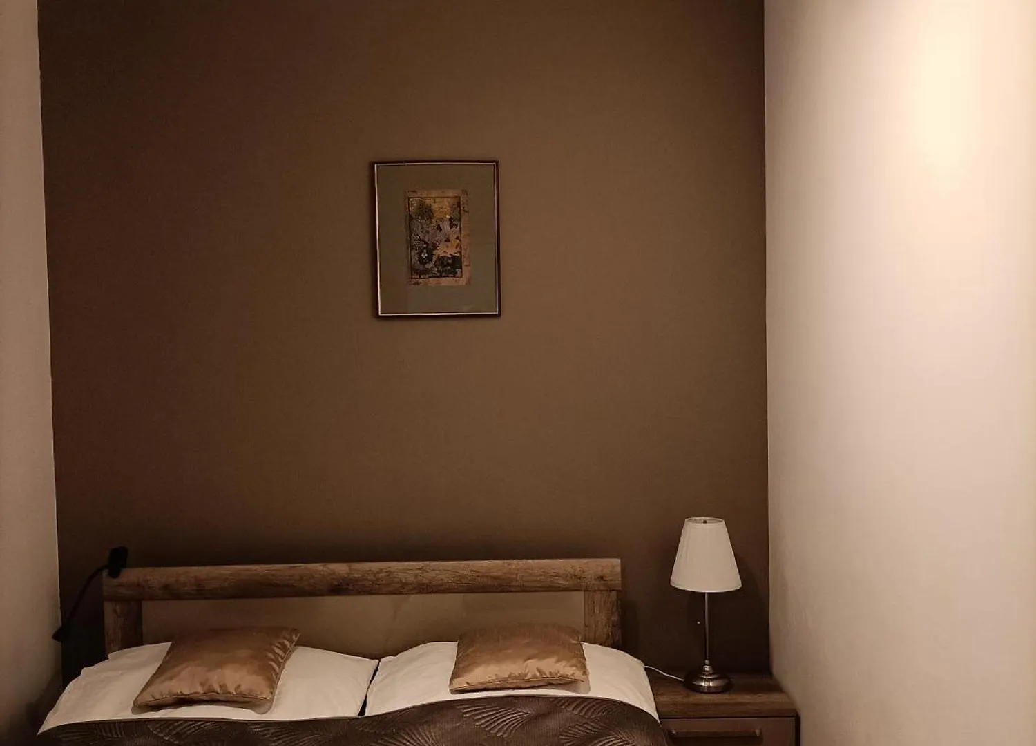 Cleopatra Apartment Budapest