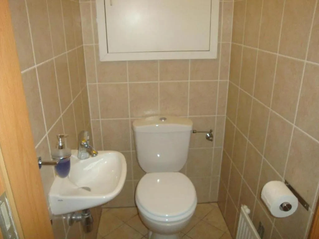 Cleopatra Apartment Budapest Ungarn