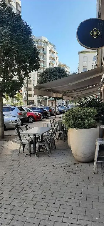 Cleopatra Apartment Budapest Hungary